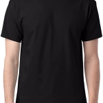 Hanes ComfortSoft – Men’s Short Sleeve T-Shirt- (pack of 7)
